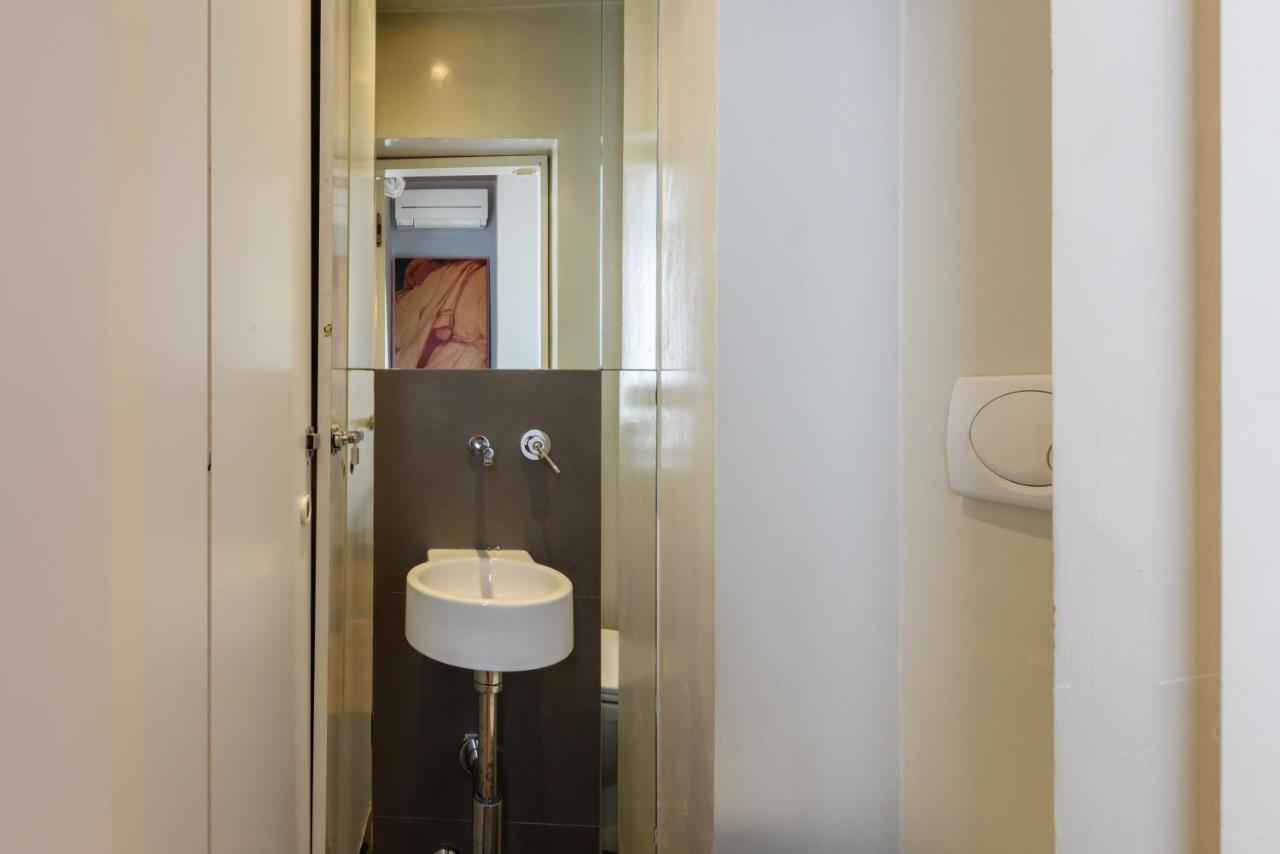 Apartment Palazzotto Pitti By Mmega