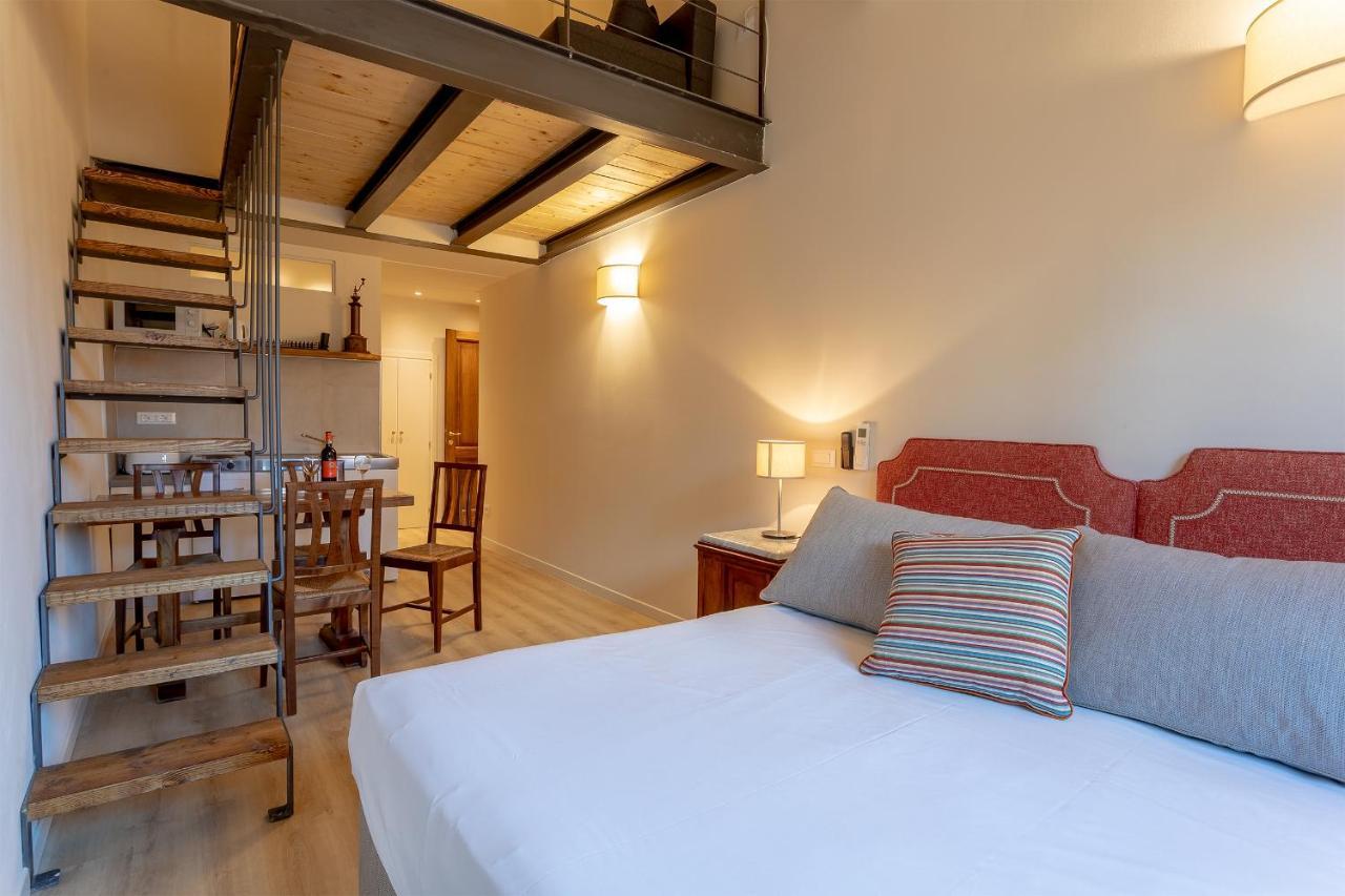 Ramaglianti Tre Apartment Florence