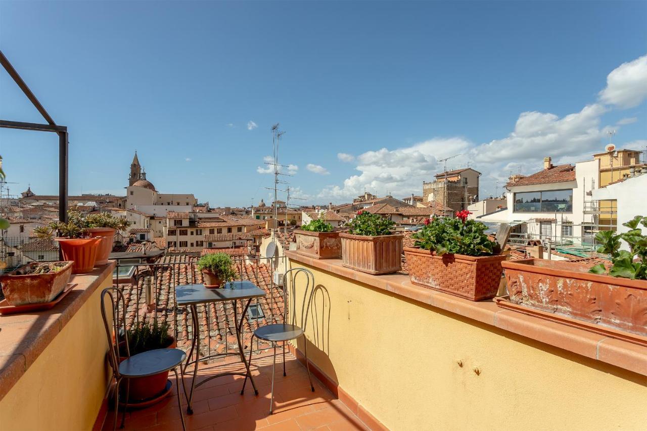Ramaglianti Tre Apartment