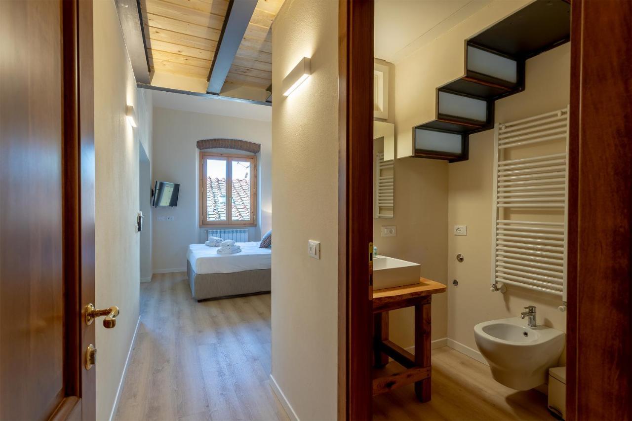 Apartment Ramaglianti Tre *