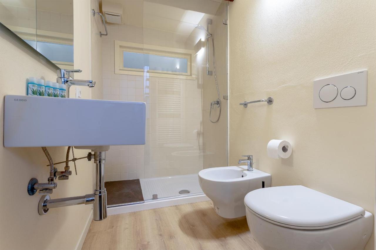Apartment Ramaglianti Tre *