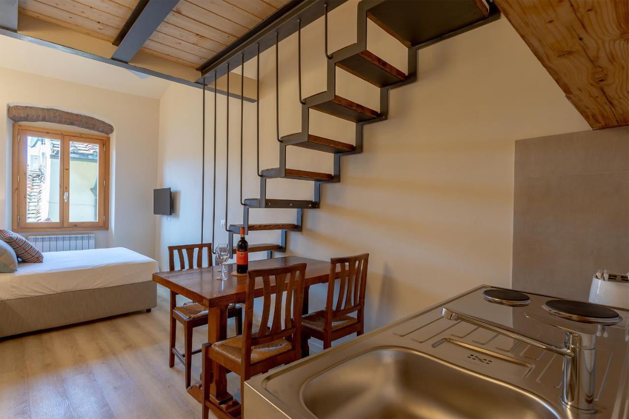 Apartment Ramaglianti Tre Florence
