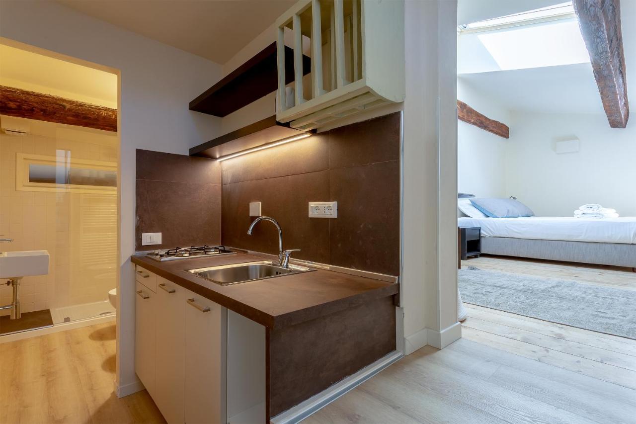 Apartment Ramaglianti Tre *