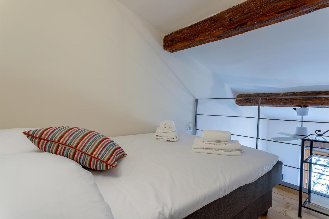 Apartment Ramaglianti Tre Florence