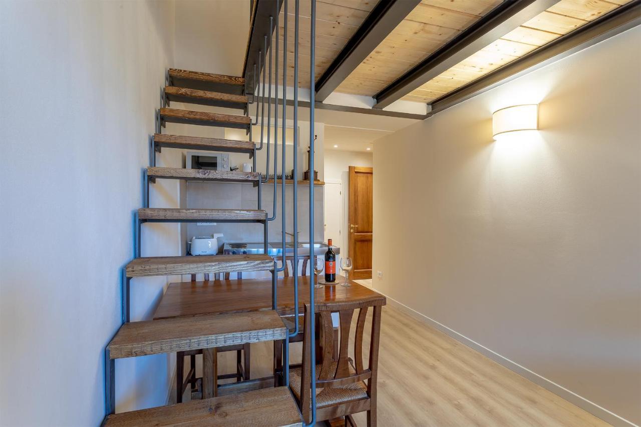 Ramaglianti Tre Apartment Florence