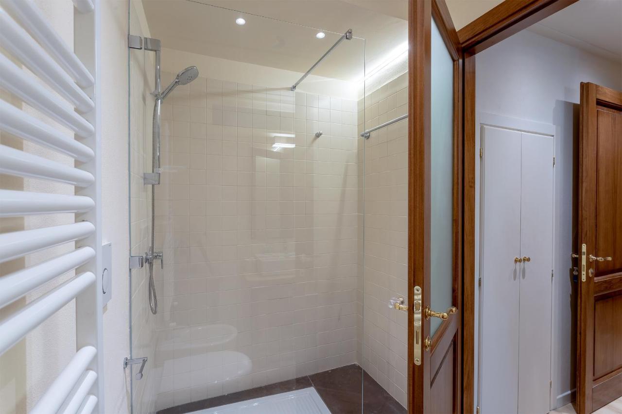 Apartment Ramaglianti Tre