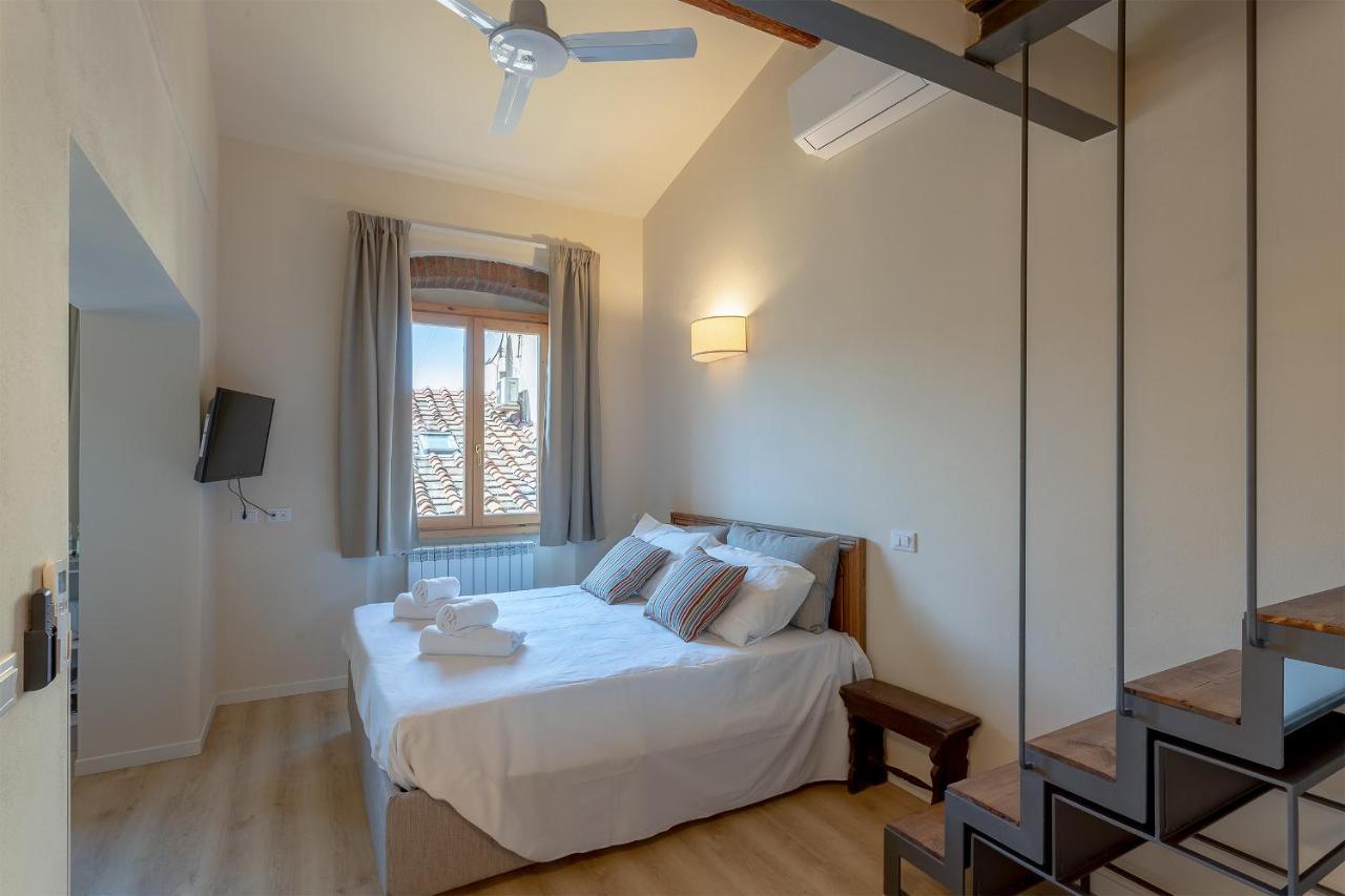 Apartment Ramaglianti Tre *