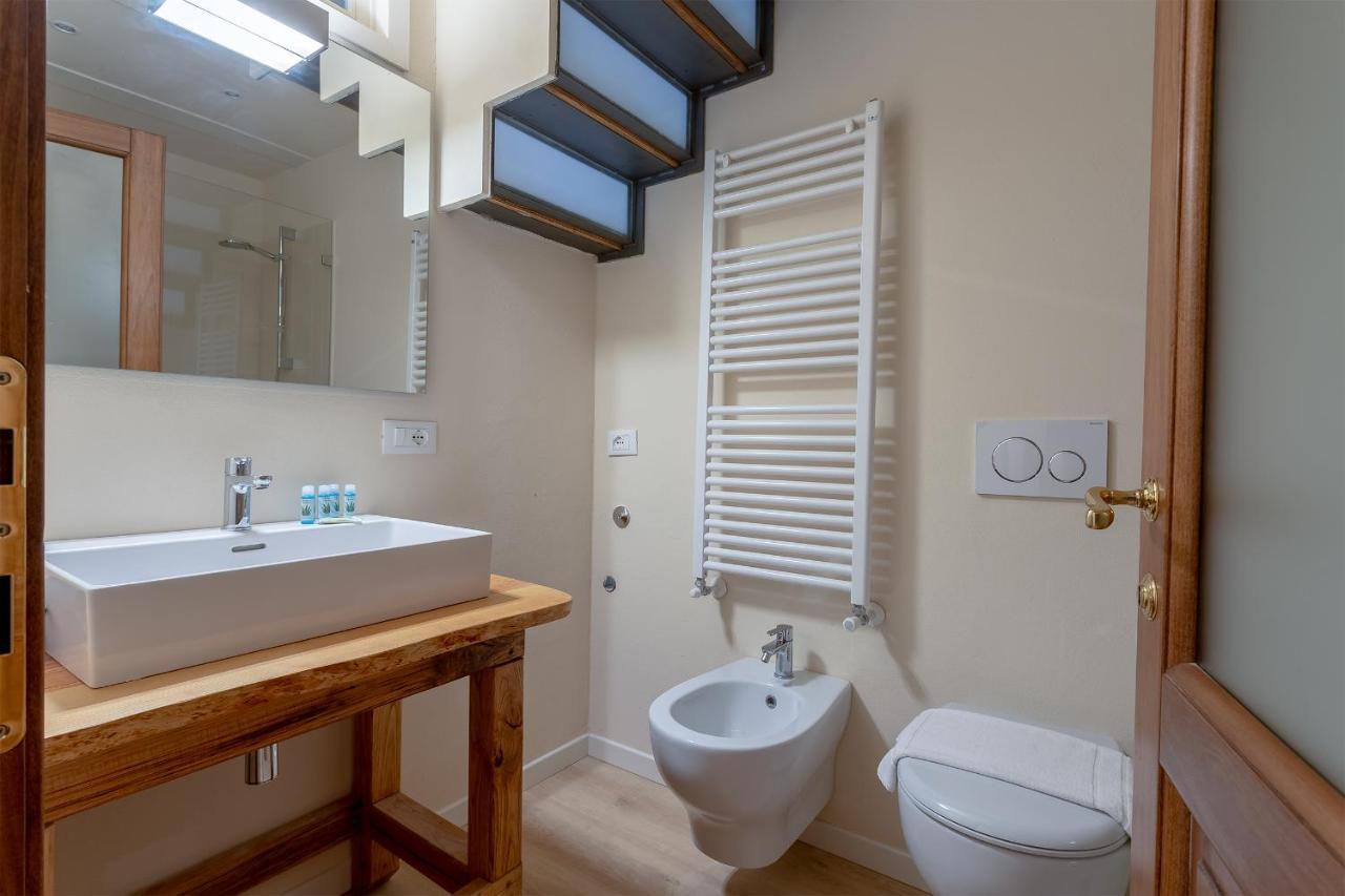 Apartment Ramaglianti Tre