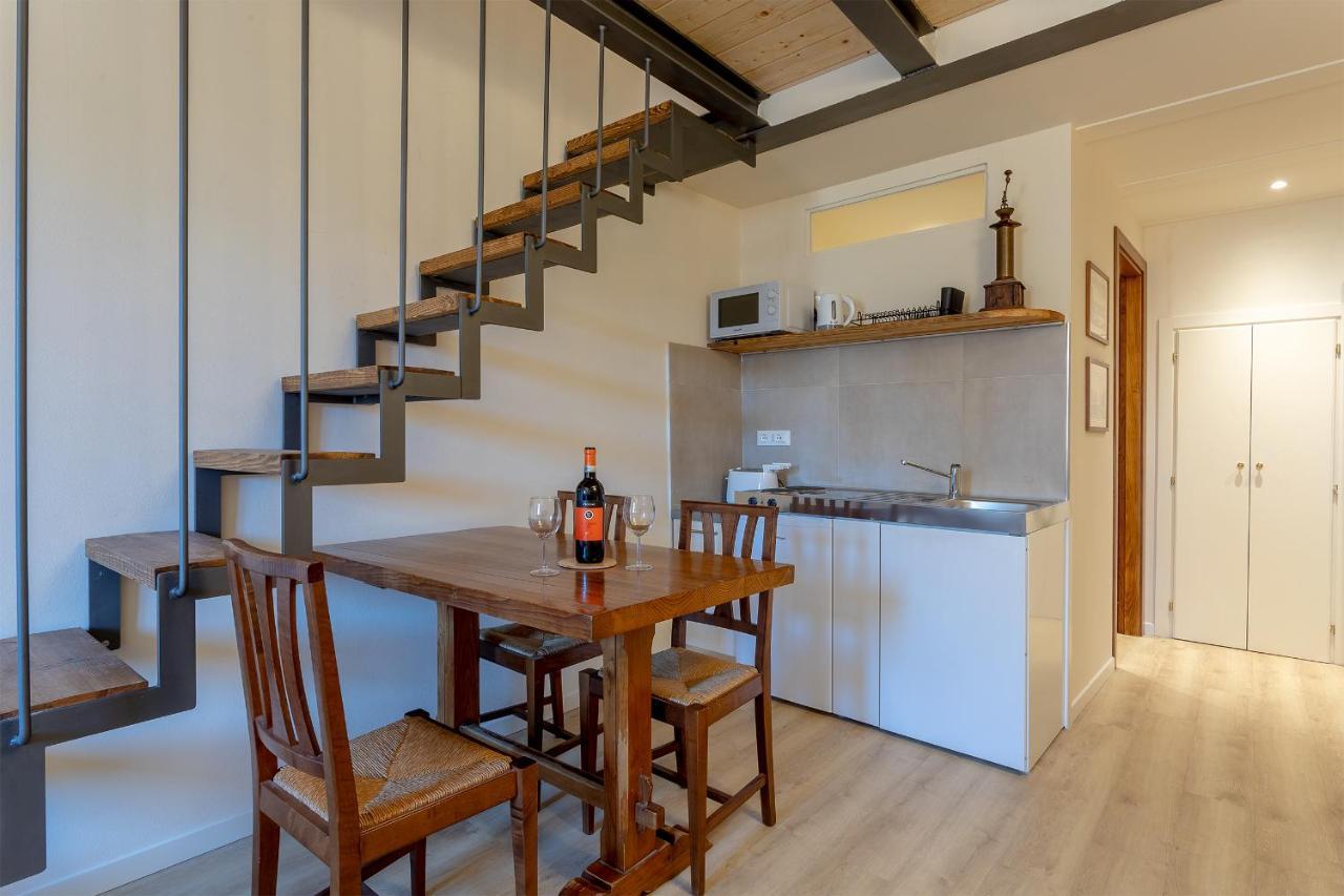 Apartment Ramaglianti Tre