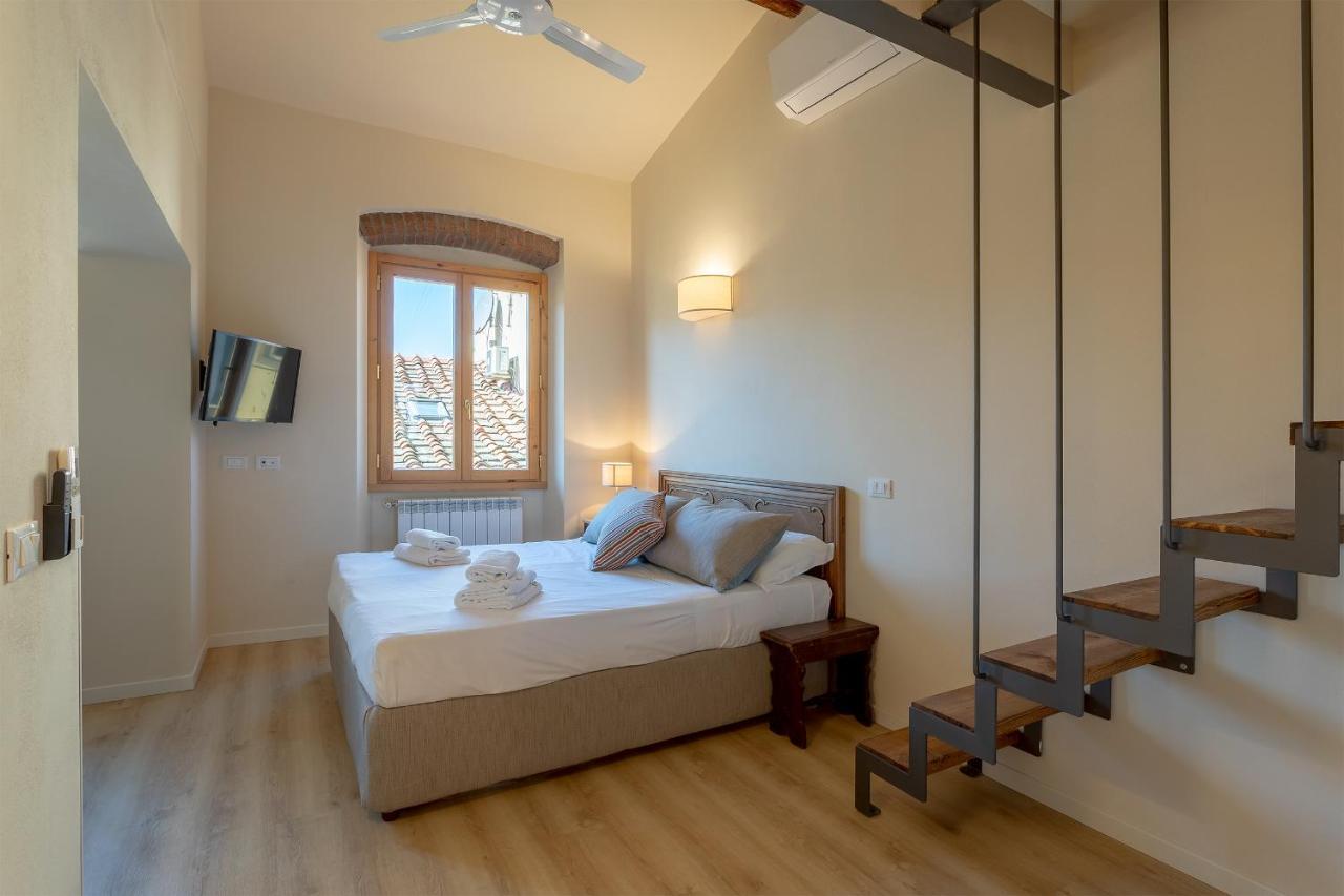 Ramaglianti Tre Apartment