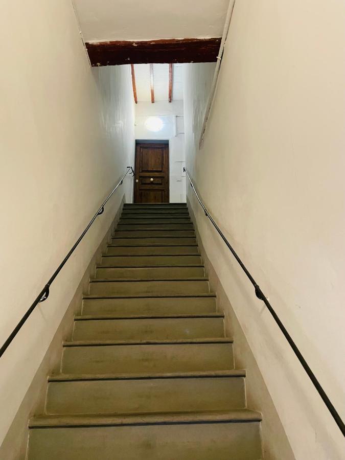 Apartment Ramaglianti Tre Florence