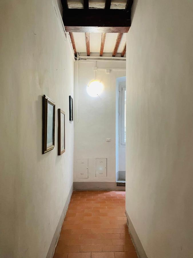Ramaglianti Tre Apartment