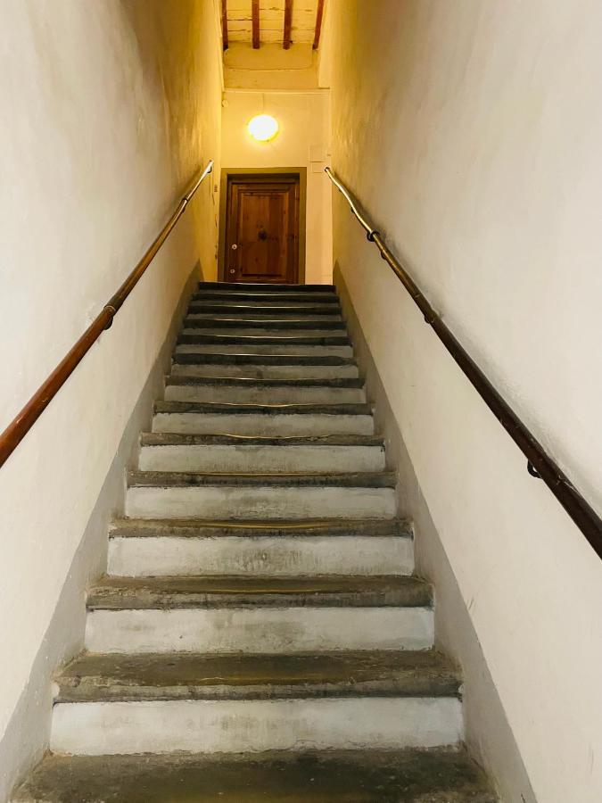 Apartment Ramaglianti Tre Florence