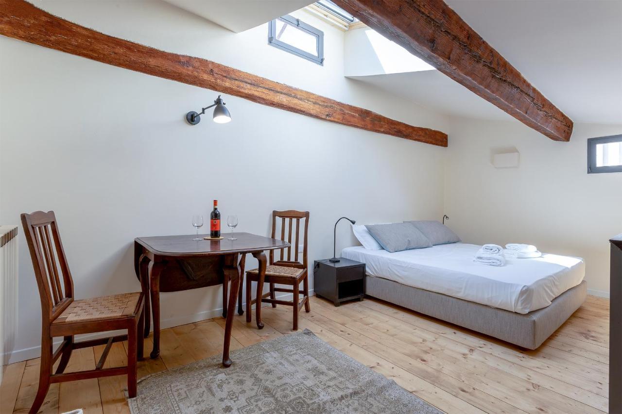 Ramaglianti Tre Apartment Florence