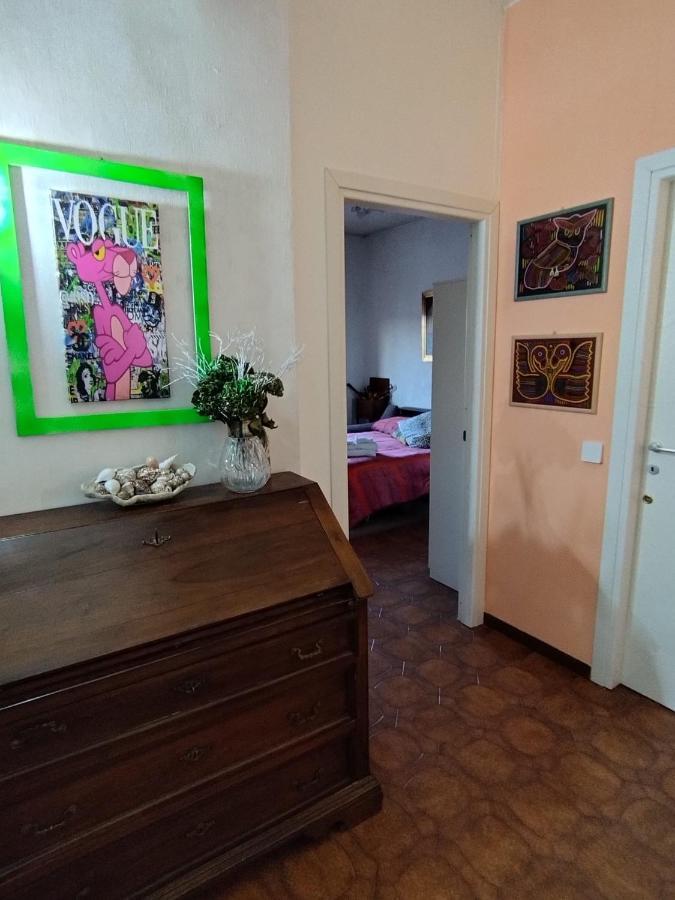 Affittacamere Arcipressi28