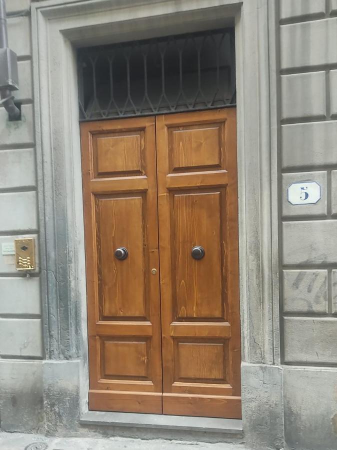 Nido Alle Cappelle Medicee Appartamento