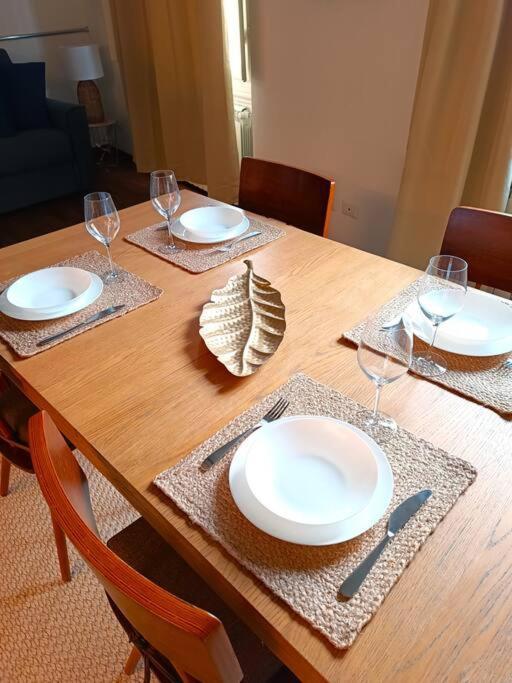 Apartment Novella's Loft Near Santa Maria Novella Station Florence