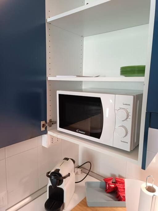 Apartment Novella's Loft Near Santa Maria Novella Station
