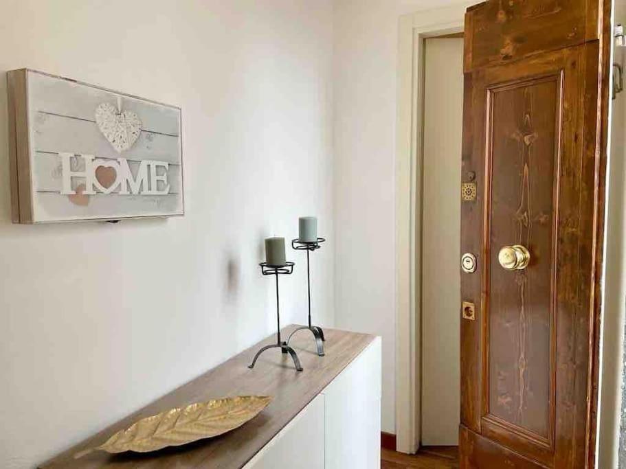 Apartment Novella's Loft Near Santa Maria Novella Station Florence