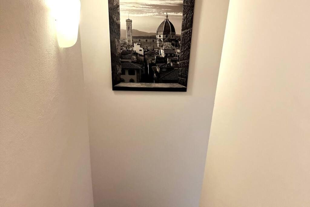Apartment Novella's Loft Near Santa Maria Novella Station *