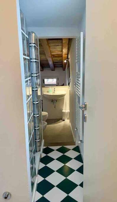 Novella's Loft Near Santa Maria Novella Station Florence