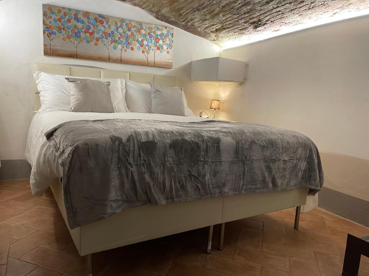 Appartamento Unique And Antique Firenze