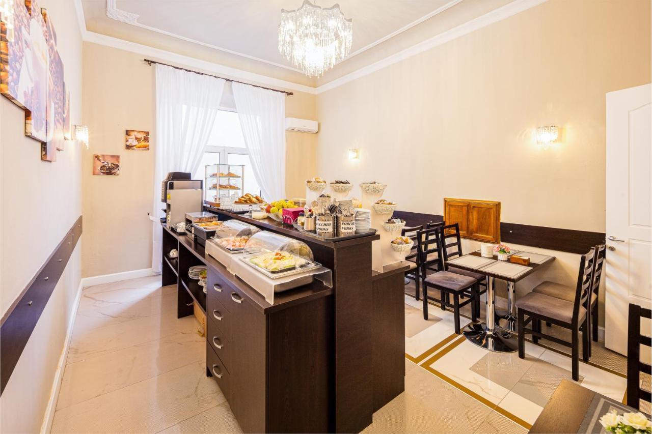 Annabella Roof Terrace 3*