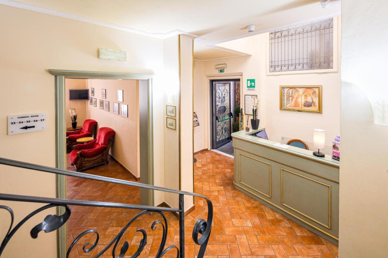 Annabella Roof Terrace Hotel 3*