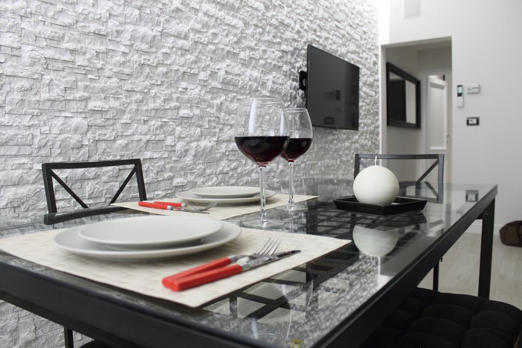 Dependance Machiavelli - And Wine Apartment *