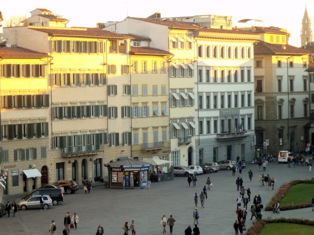 Guest house Sabrina Florence