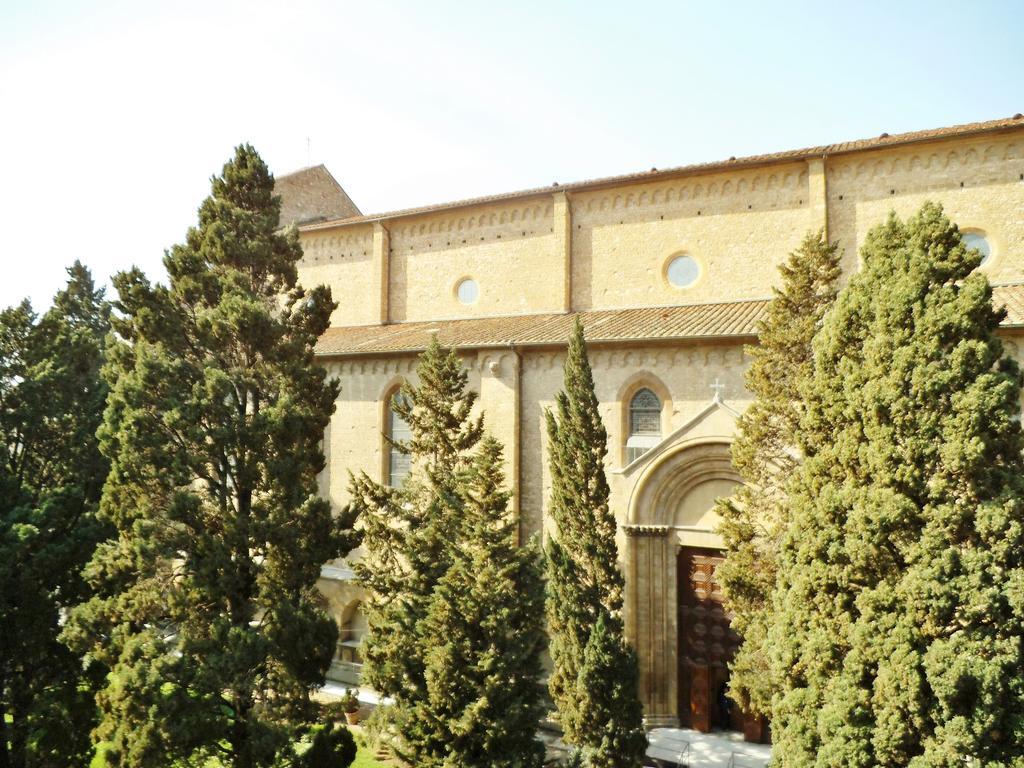 Sabrina Guest house Florence