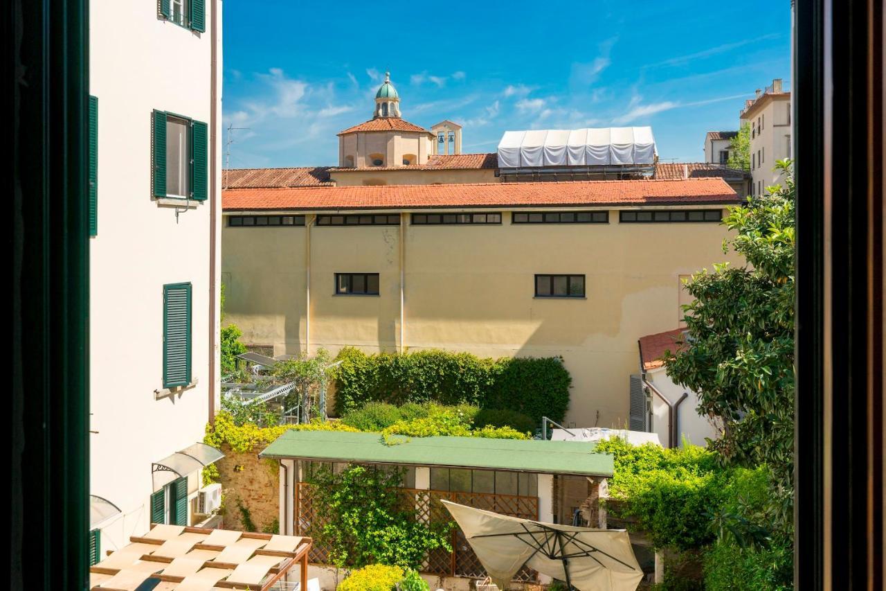 Pilastri 44 Apartment Florence
