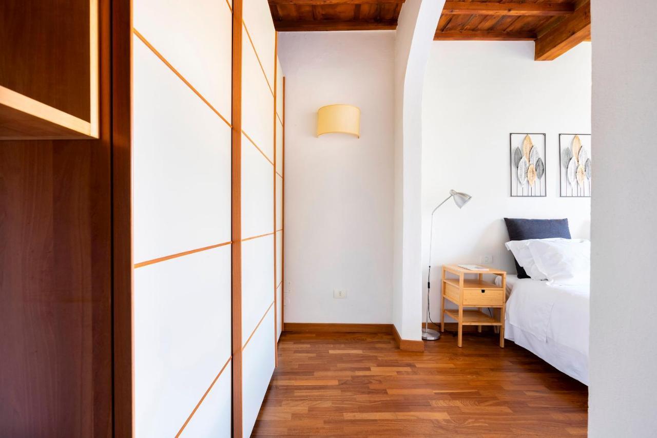 Apartment Pilastri 44 Florence