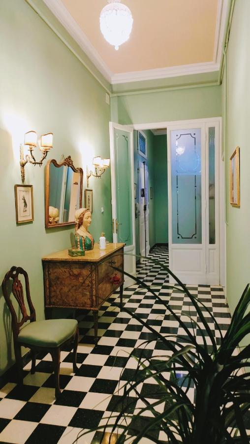 Residenza Arrivabene * Firenze