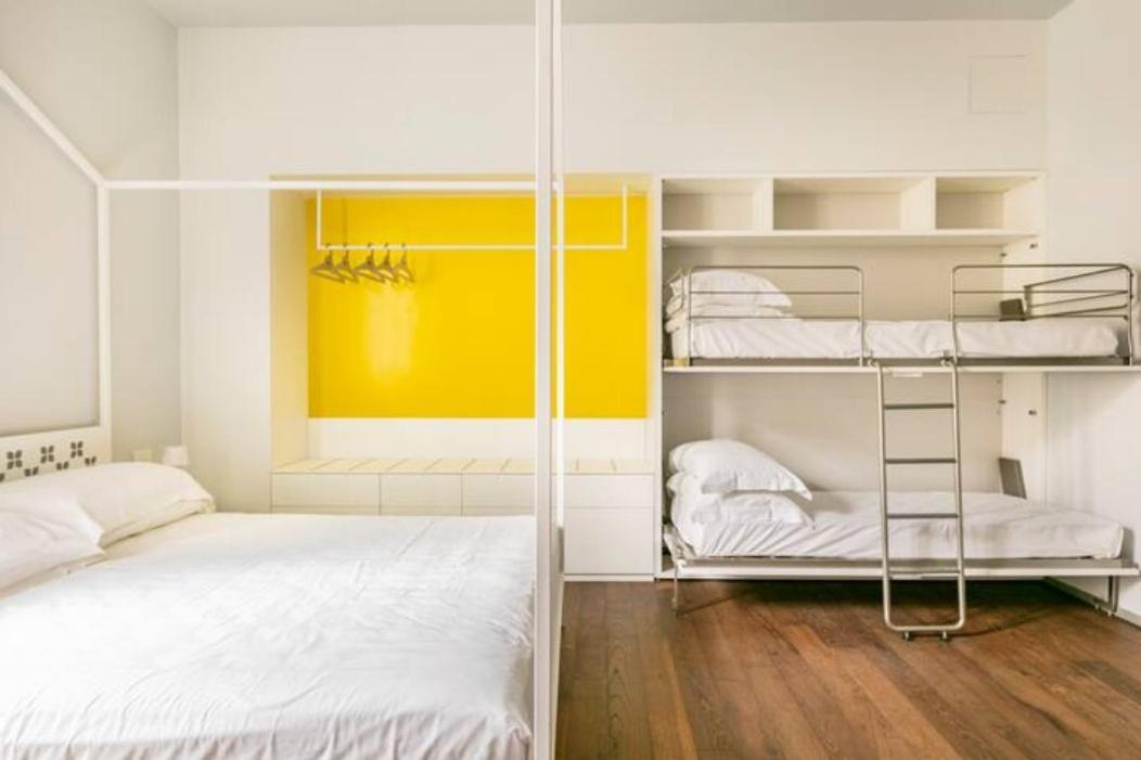 Ecozyhouse Firenze