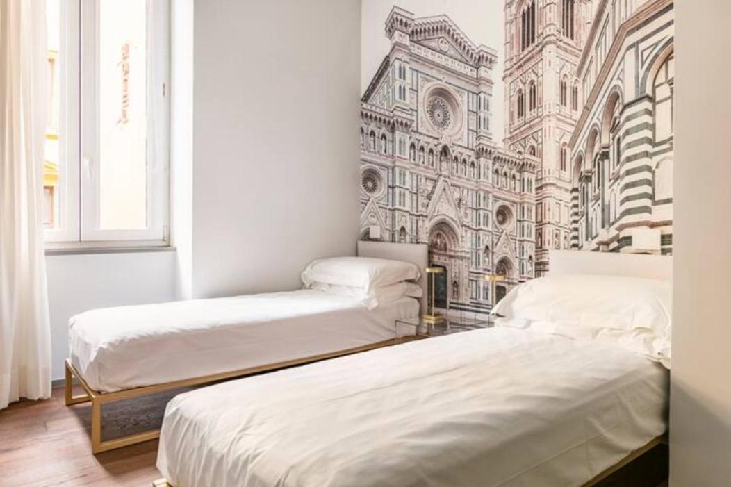 Ecozyhouse * Firenze