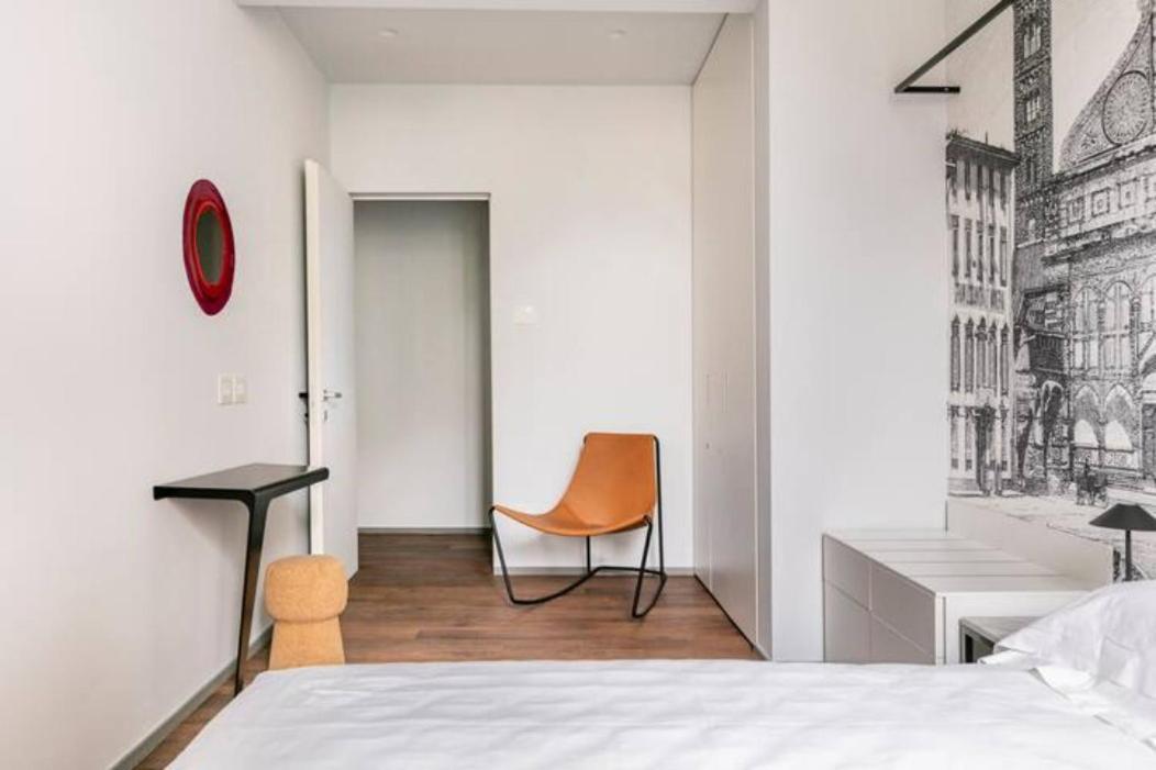 Ecozyhouse Appartamento Firenze