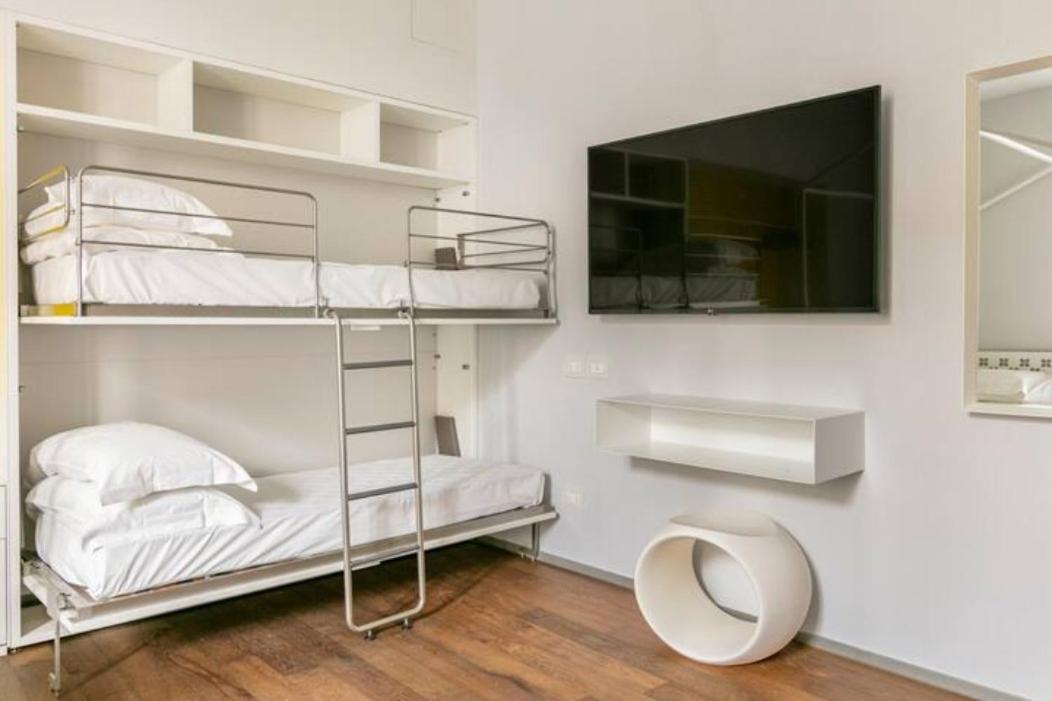 Appartamento Ecozyhouse *
