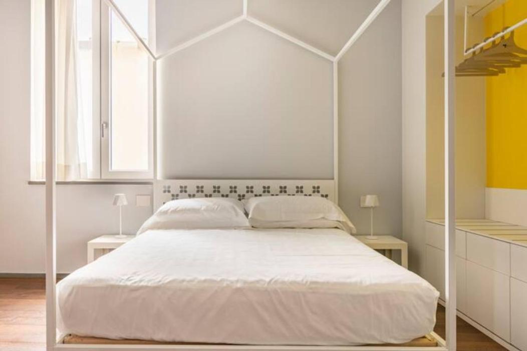 Ecozyhouse Appartamento *