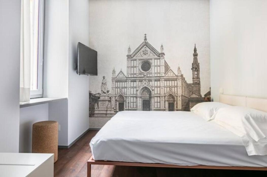 Appartamento Ecozyhouse Firenze