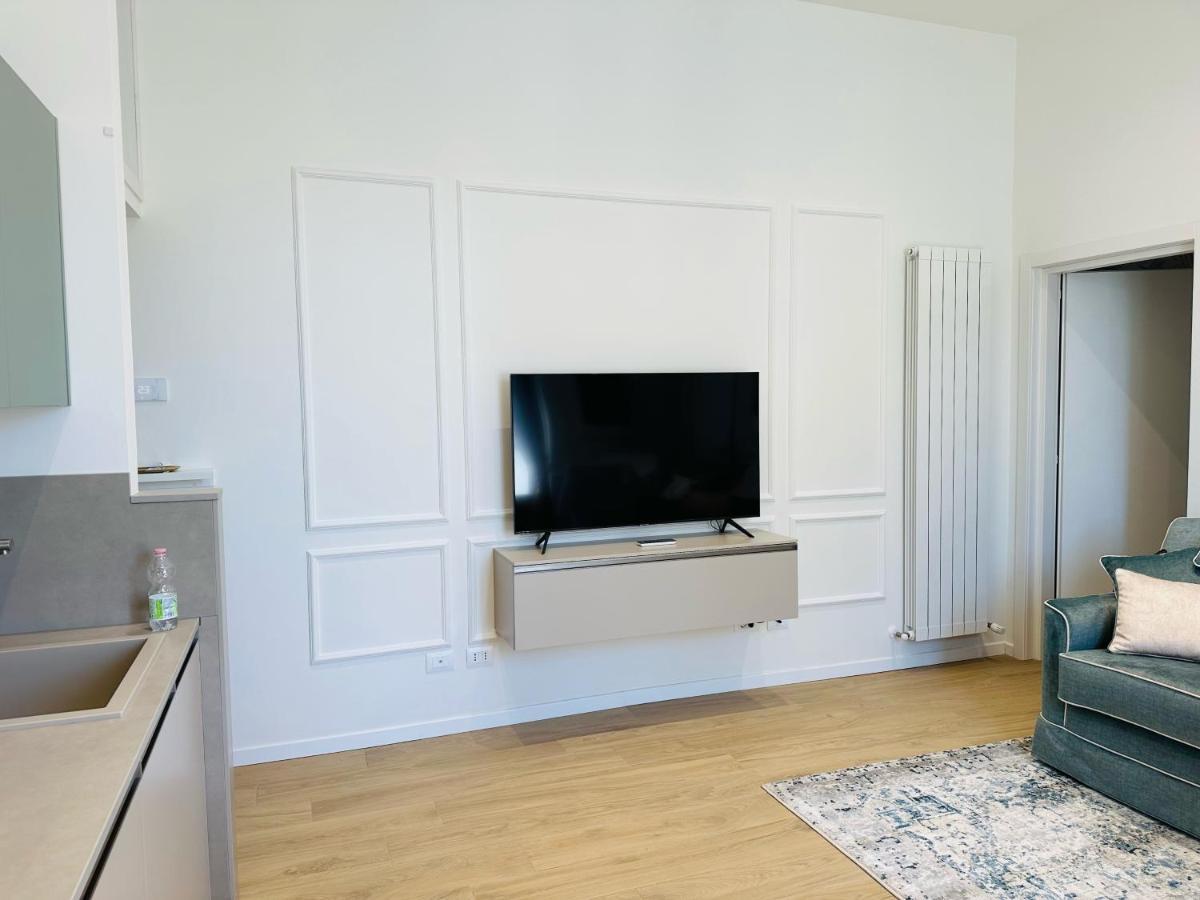Apartment Feel *