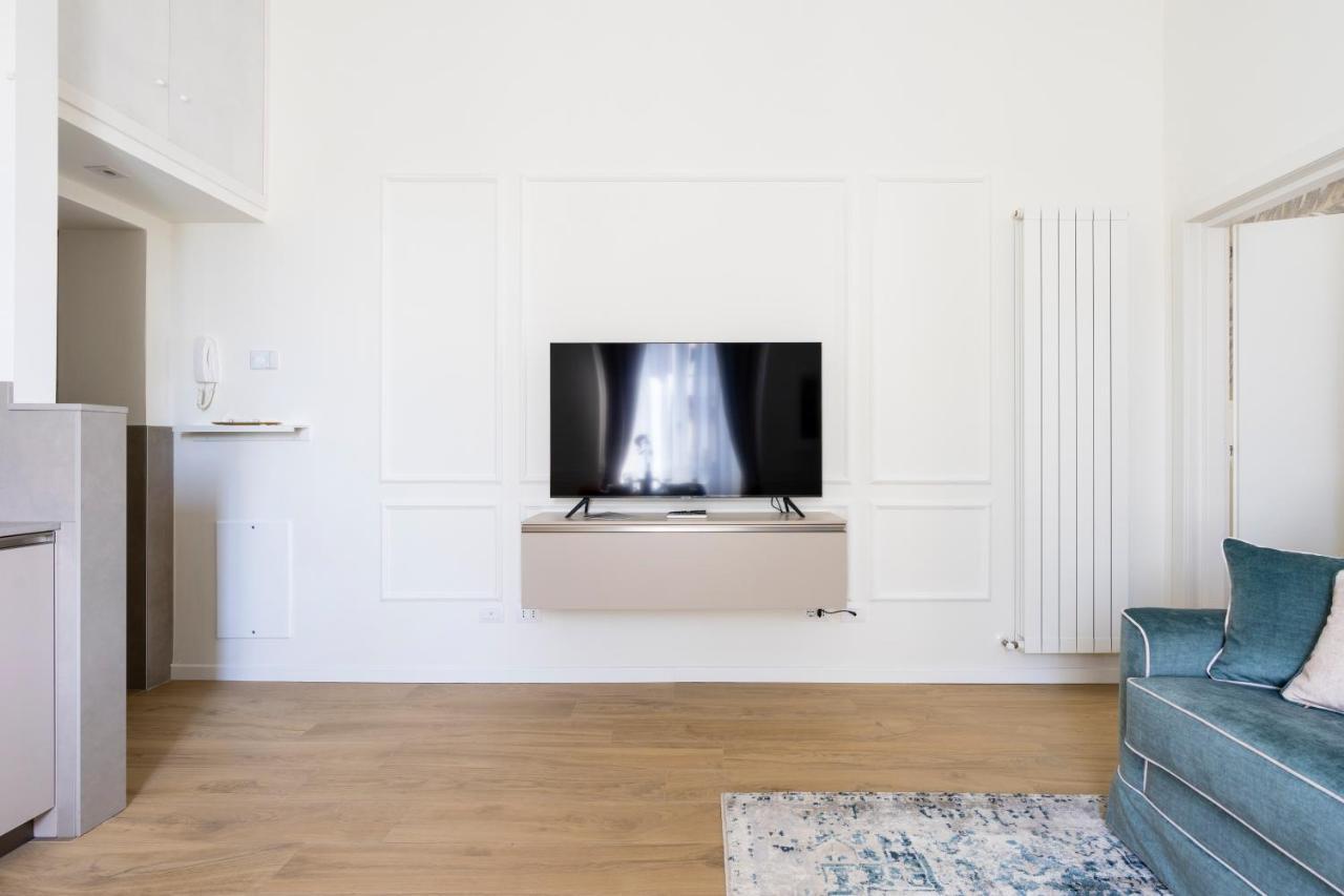 Apartment Feel