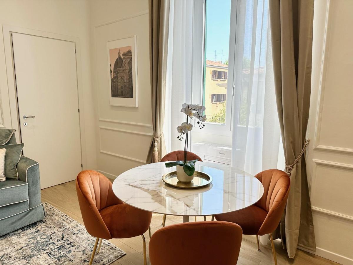 Feel Apartment