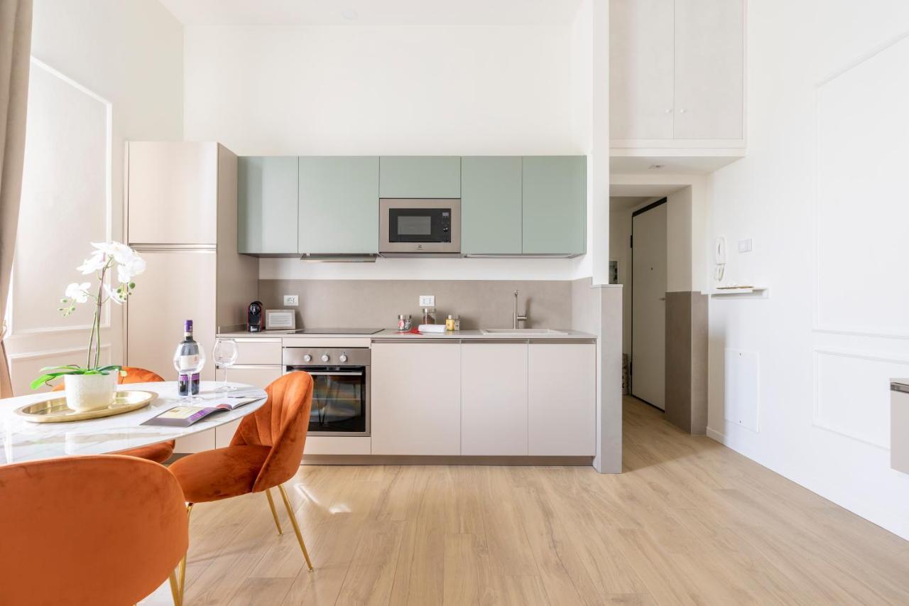 Apartment Feel