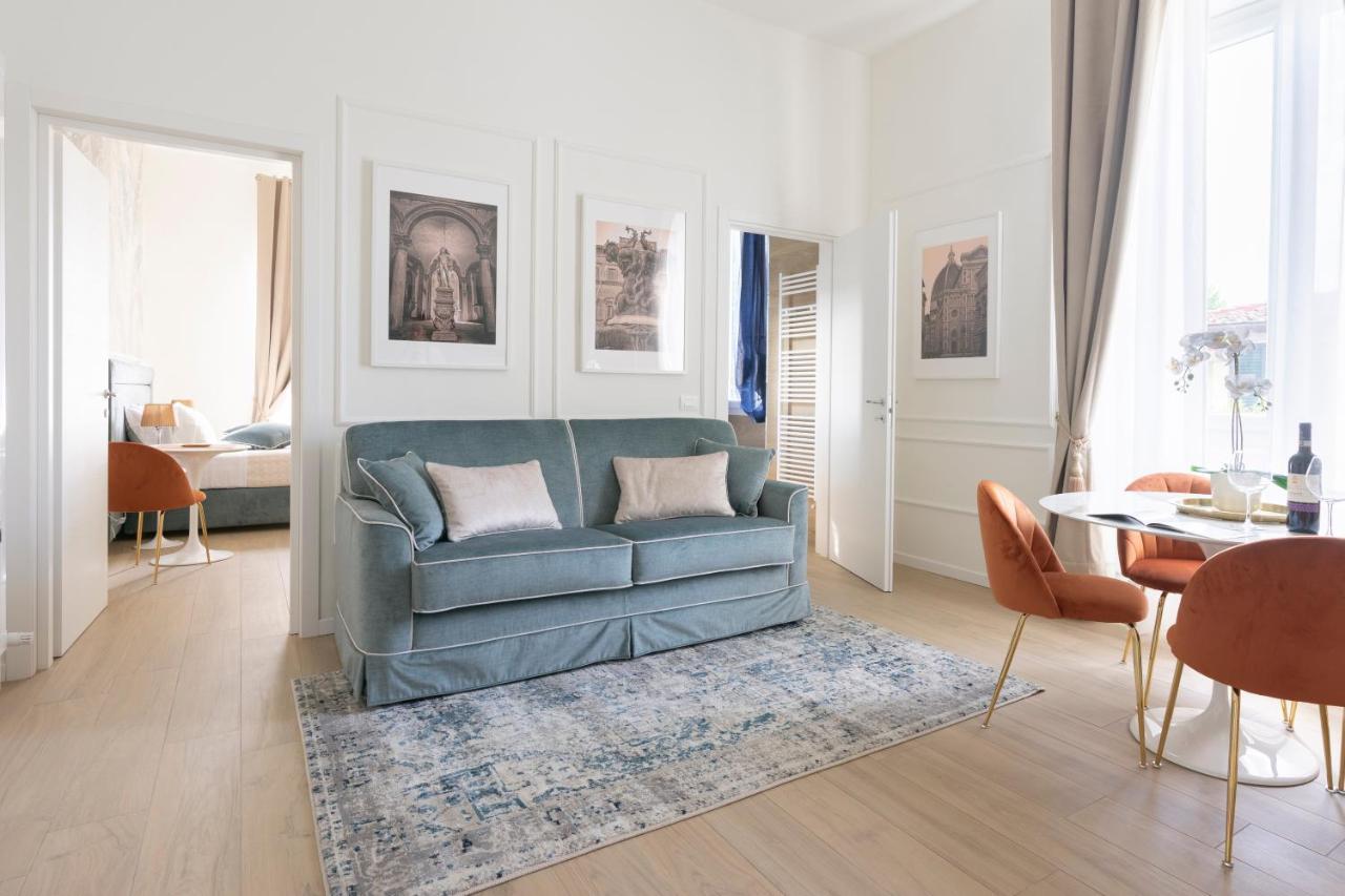 Feel Apartment