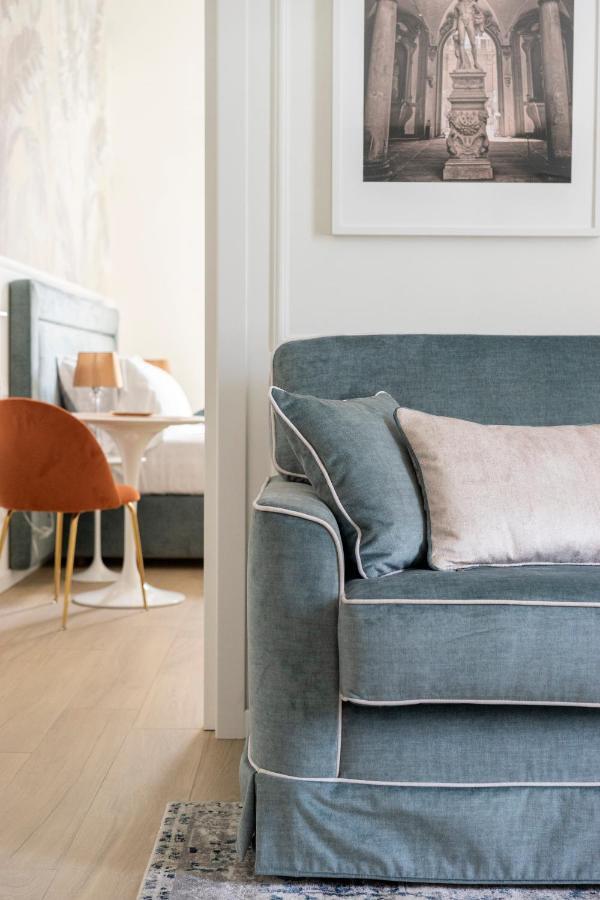 Apartment Feel