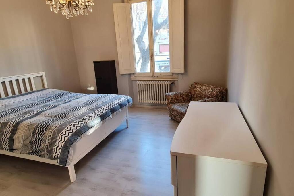 Giannotti House Apartment *