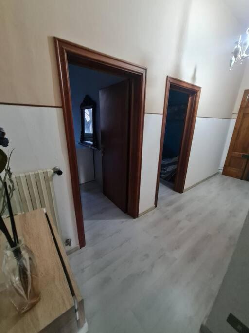 Giannotti House Apartment Florence