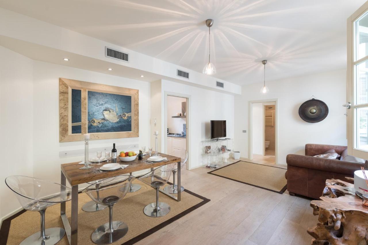Boboli Terrace - Flo Apartment *