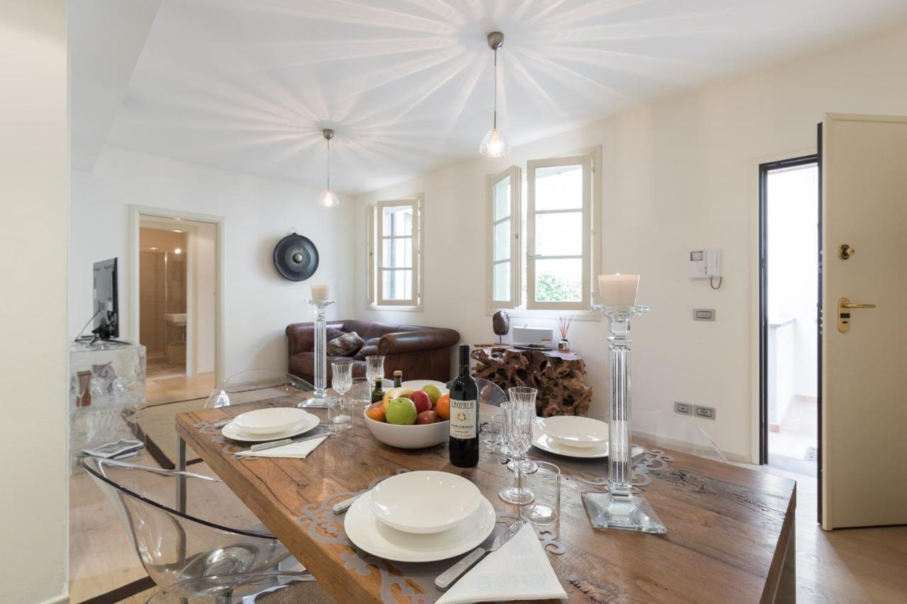 Boboli Terrace - Flo Apartment